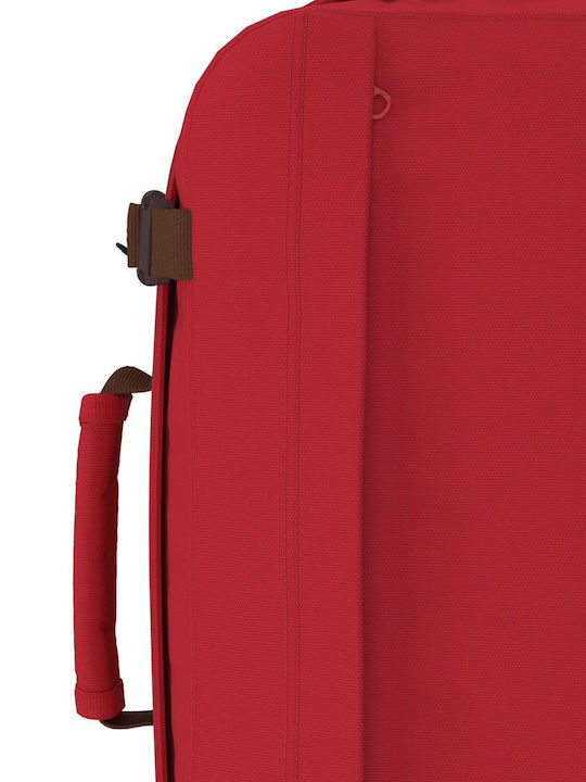 Cabin Zero Backpack 36lt Red