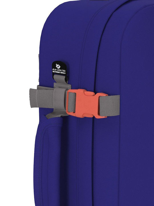 Cabin Zero Backpack 44lt Μπλε
