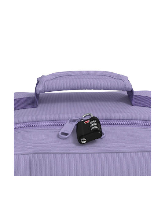 Cabin Zero Backpack 44lt Μωβ