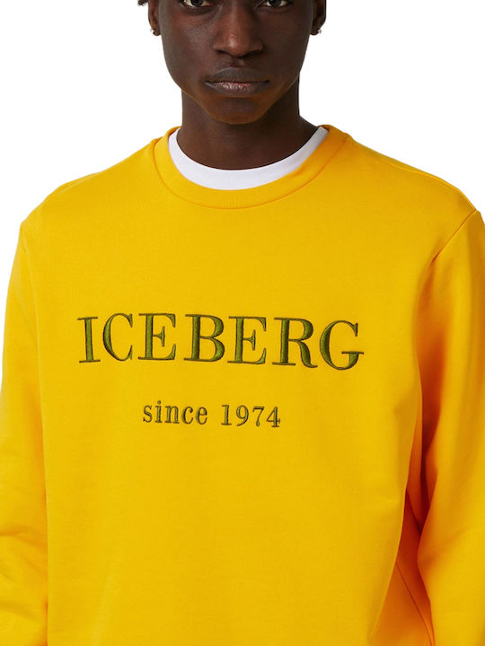 Iceberg Yellow