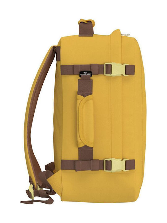 Cabin Zero Rucsac 36lt Galben