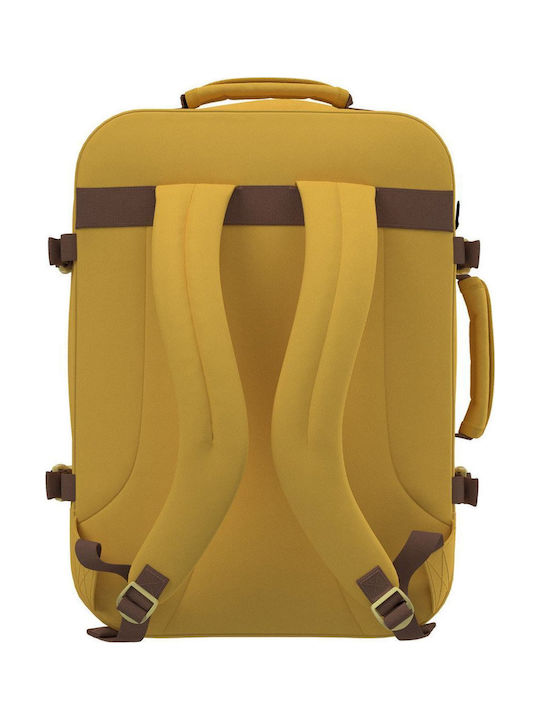 Cabin Zero Rucsac 44lt Galben