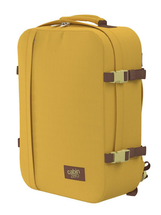 Cabin Zero Rucsac 44lt Galben