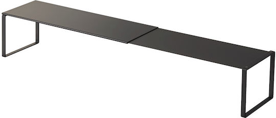 Frame Метална Поставка за Обувки Ш60xД12xВ10cm