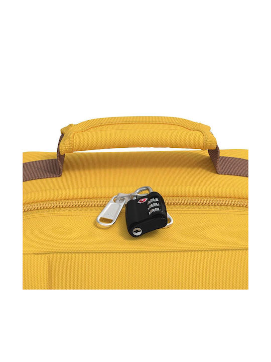 Cabin Zero Rucsac 36lt Galben