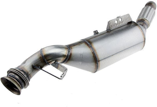NTY DPF-Filter