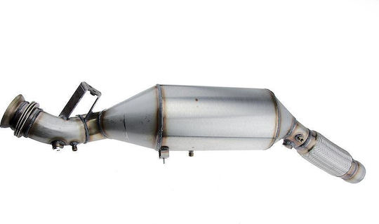 NTY DPF-Filter