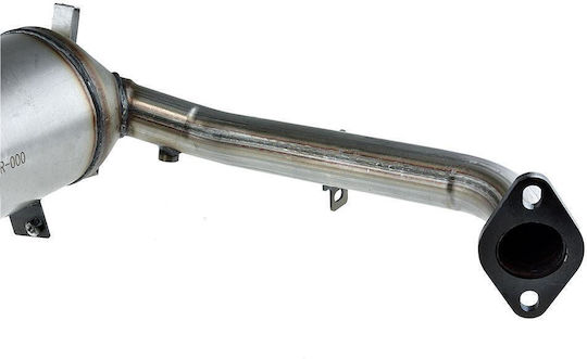 NTY DPF-Filter für Auto / Mazda / Volvo