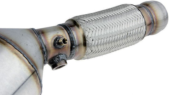 NTY DPF-Filter
