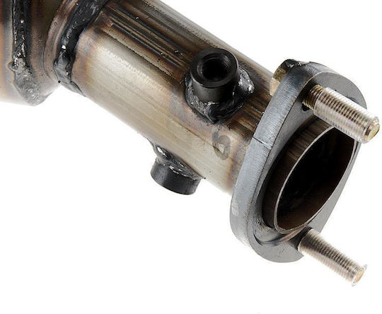 NTY DPF-Filter für Suzuki