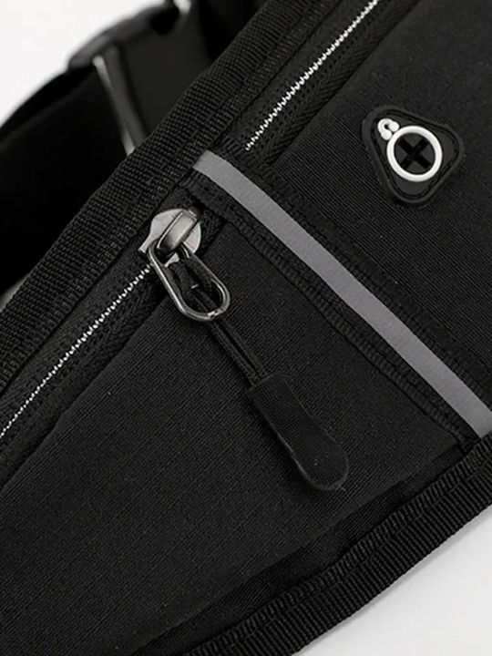 Bum Bag Gürtel Gray