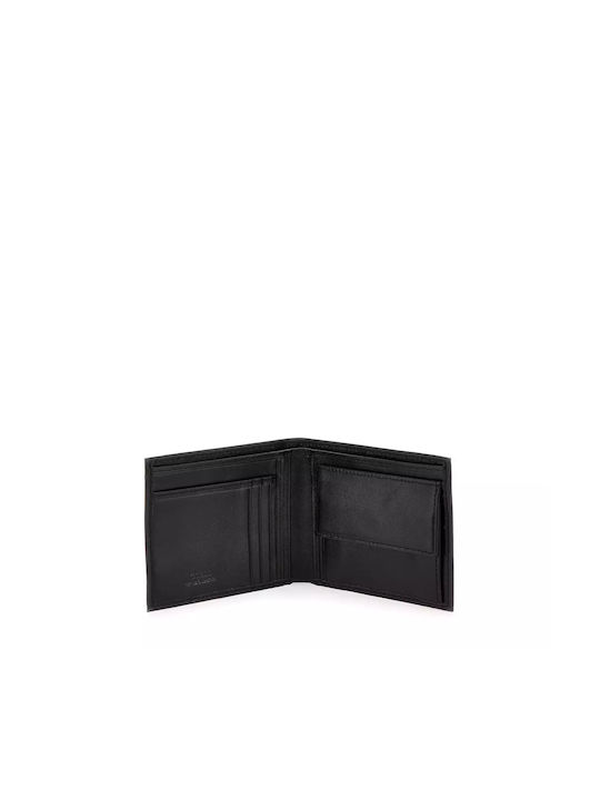 Guess Men's Wallet Black