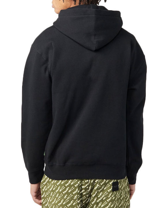 HUF