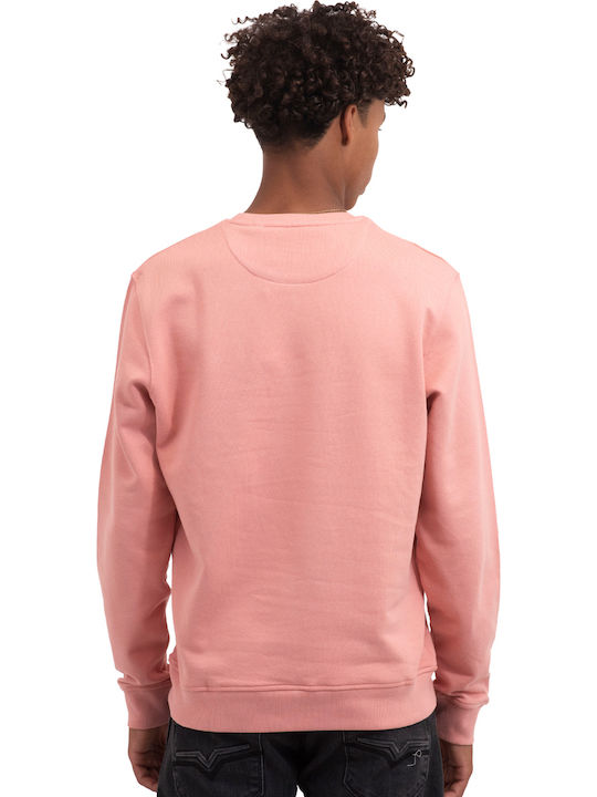 Sweatshirt Rosa