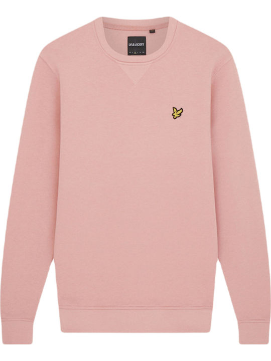 Sweatshirt Rosa
