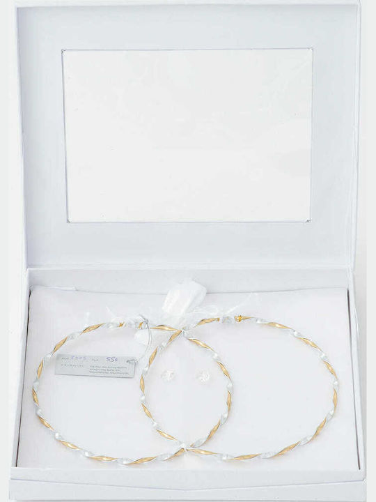 RichgirlBoudoir Handmade Wedding Crowns