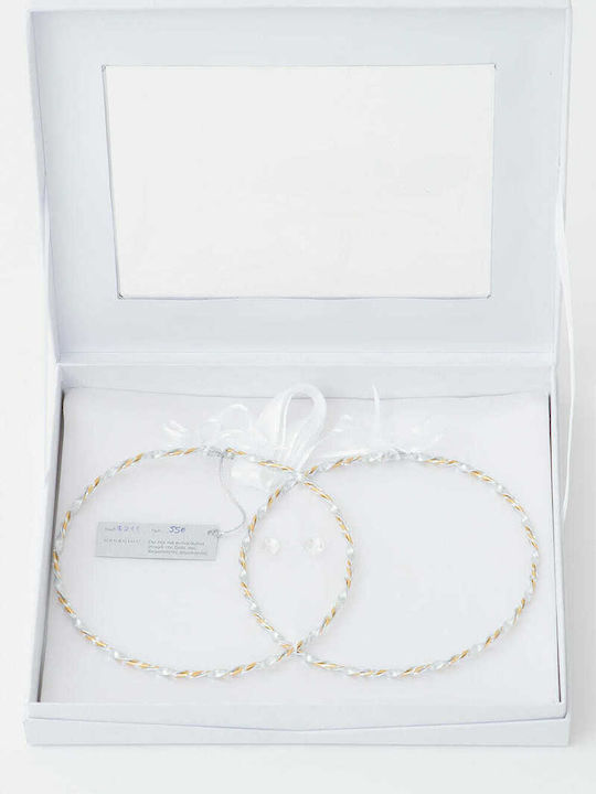 RichgirlBoudoir Handmade Wedding Crowns