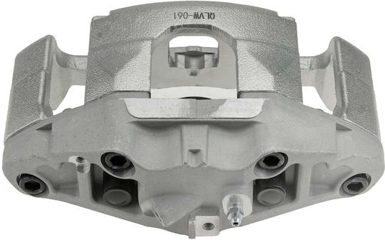 NTY Δαγκάνα Φρένων Εμπρός για Audi A3 / TT Seat Leon Volkswagen Golf / Scirocco