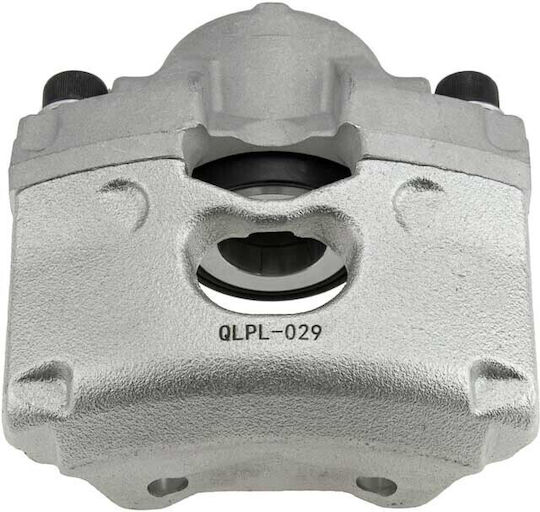 NTY Brake Calipers Front for Chrysler GTS Fiat Croma Opel Signum / Vectra Saab 9-3
