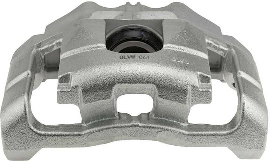 NTY Δαγκάνα Φρένων Εμπρός για Audi A3 / TT Seat Leon Volkswagen Golf / Scirocco