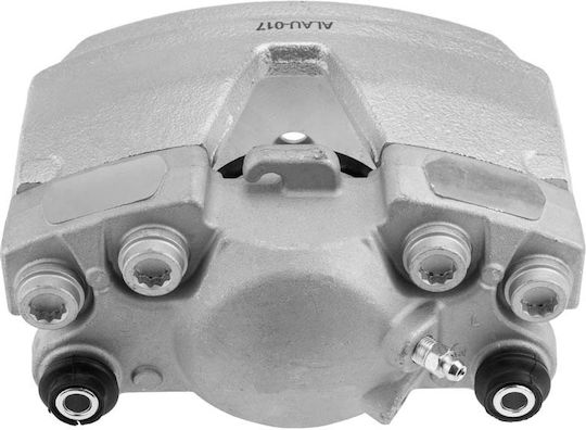 NTY Δαγκάνα Φρένων Εμπρός για Audi A6 / A7