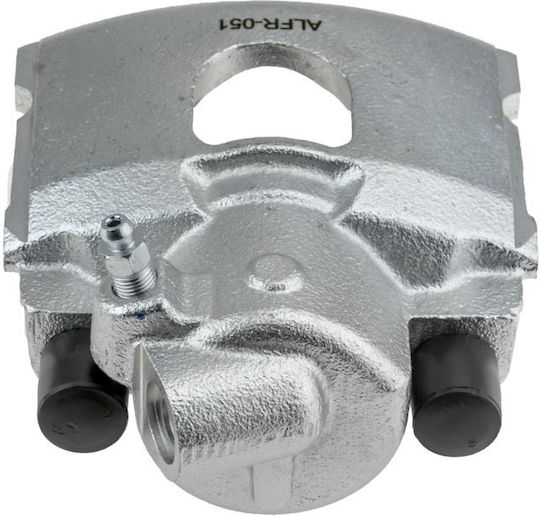 NTY Brake Calipers Front for Ford Courier / Fiesta / Ka Nissan PickUp