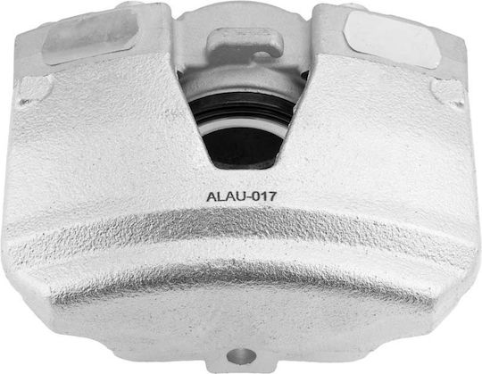 NTY Δαγκάνα Φρένων Εμπρός για Audi A6 / A7