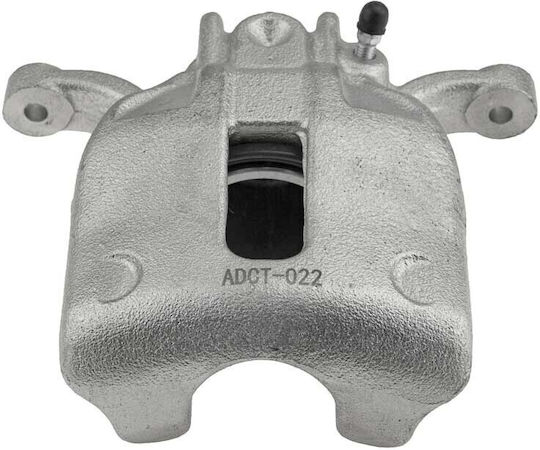 NTY Δαγκάνα Φρένων Εμπρός για Citroen C4 / DS4