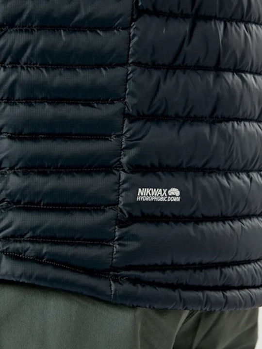 Microlight Alpine Χειμωνιάτικο Μπουφάν Puffer Beluga