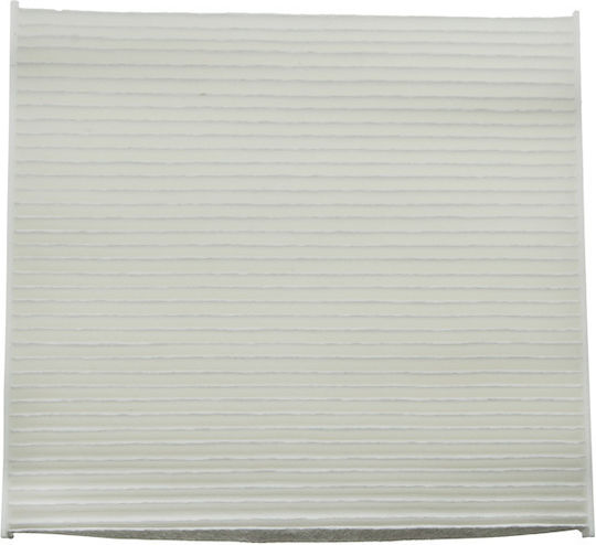 NTY Cabin Filter Nissan Micra