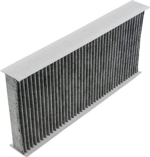 NTY Car Cabin Air Filter Citroen Jumpy Fiat Scudo Peugeot Expert Toyota Proace