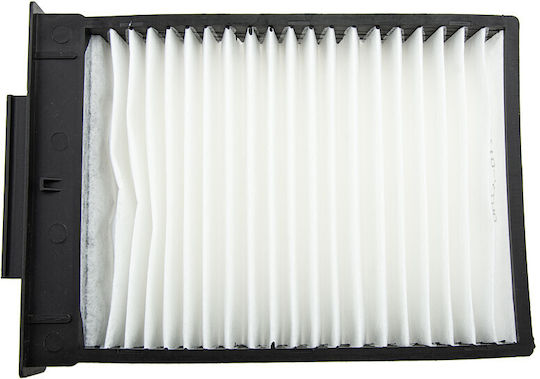NTY Filtru De Aer Pentru Habitaclu Citroen C1 Peugeot 107 Toyota Aygo