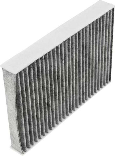 NTY Cabin Filter Nissan Juke / Pulsar / Tiida Renault Fluence