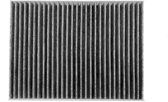 NTY Innenraumluftfilter Fiat Talento Nissan NV300 Opel Vivaro Renault Megane Scenic Trafic
