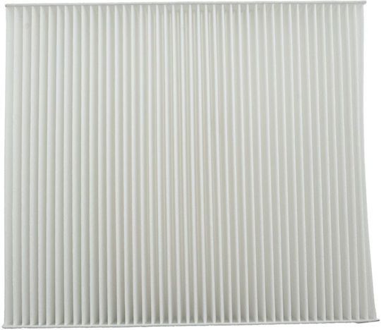 NTY Φίλτρο Καμπίνας Seat Ibiza / Arona Volkswagen Polo
