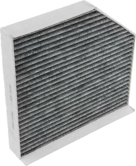 NTY Innenraumluftfilter Audi A6 / A7 / A8