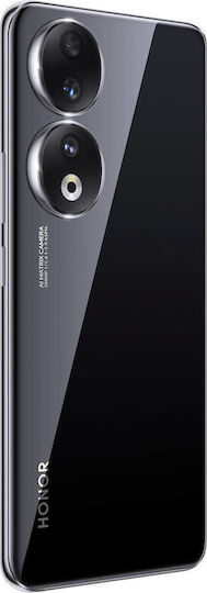 Honor 90 5G Dual SIM (12GB/512GB) Midnight Black