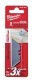 Milwaukee Cutter Blade 5pcs 48221934