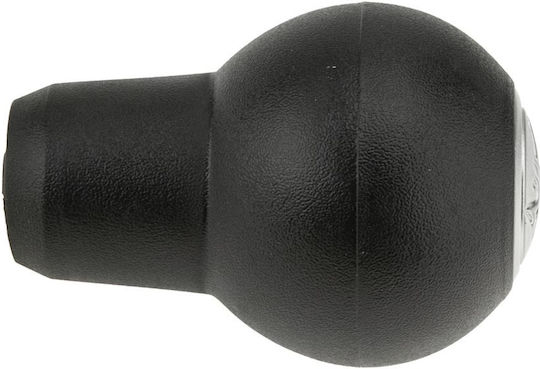 NTY Car Shift Knob for Hyundai Elantra Kia Sportage 2000-2006 Black