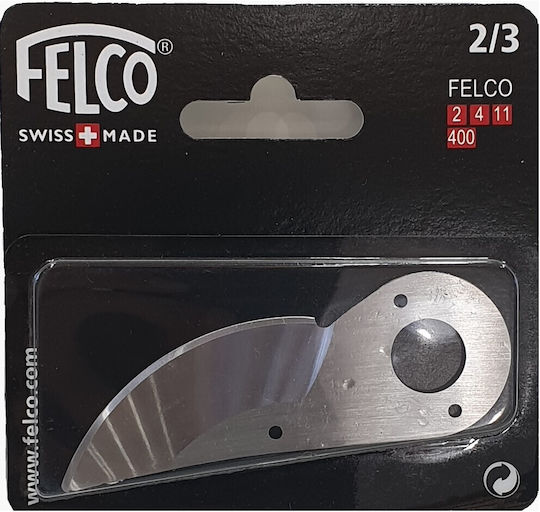 Felco Scissor Blade 2-4-11-400