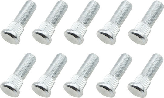 NTY Wheel Locks 10pcs