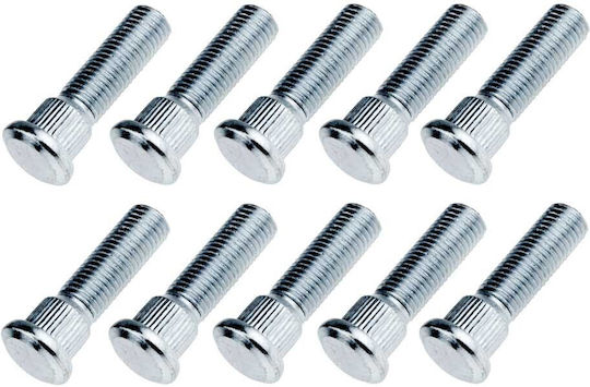 NTY Wheel Locks 10pcs