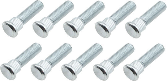 NTY Wheel Locks 10pcs