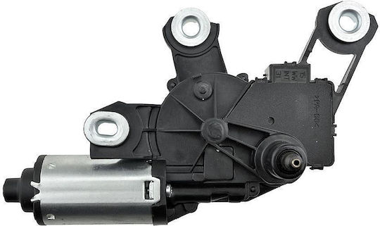 NTY Fensterwischersystem Auto Zurück Audi A4 / A6