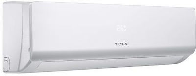 Tesla Κλιματιστικό Inverter 9000 BTU A++/A+ με WiFi
