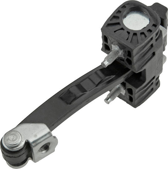 NTY Mechanismus der Tür mit Installation Vorderseite Fiat Bravo EZC-FT-151