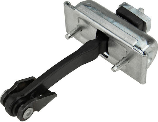 NTY Mechanismus der Tür mit Installation Rückseite Peugeot 2008 Citroen C3 EZC-CT-045