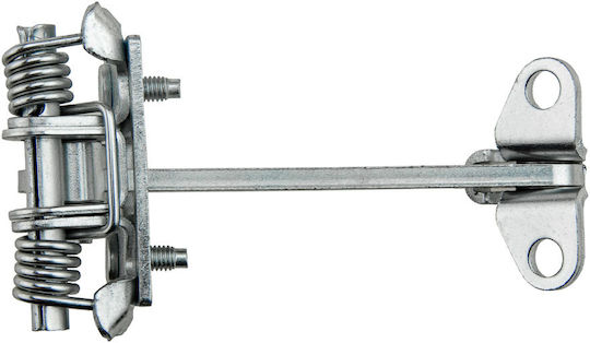 NTY Door Mechanism with installation Rear Citroen C5 EZC-CT-042
