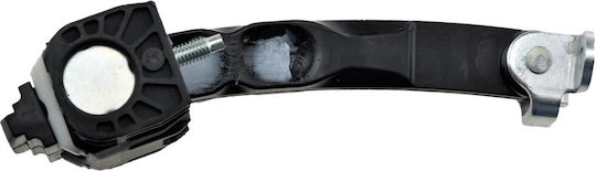 NTY Door Mechanism with installation Rear Alfa Romeo Alfa 159 / SportWagon EZC-AR-000
