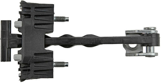 NTY Mechanismus der Tür mit Installation Vorderseite Fiat Bravo EZC-FT-151